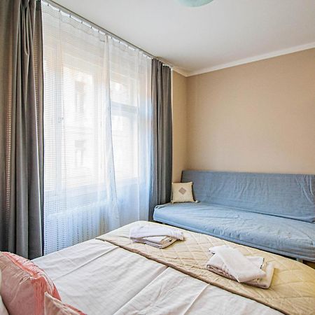 Old Town Rybna Apt By Ruterra Prague Exterior photo