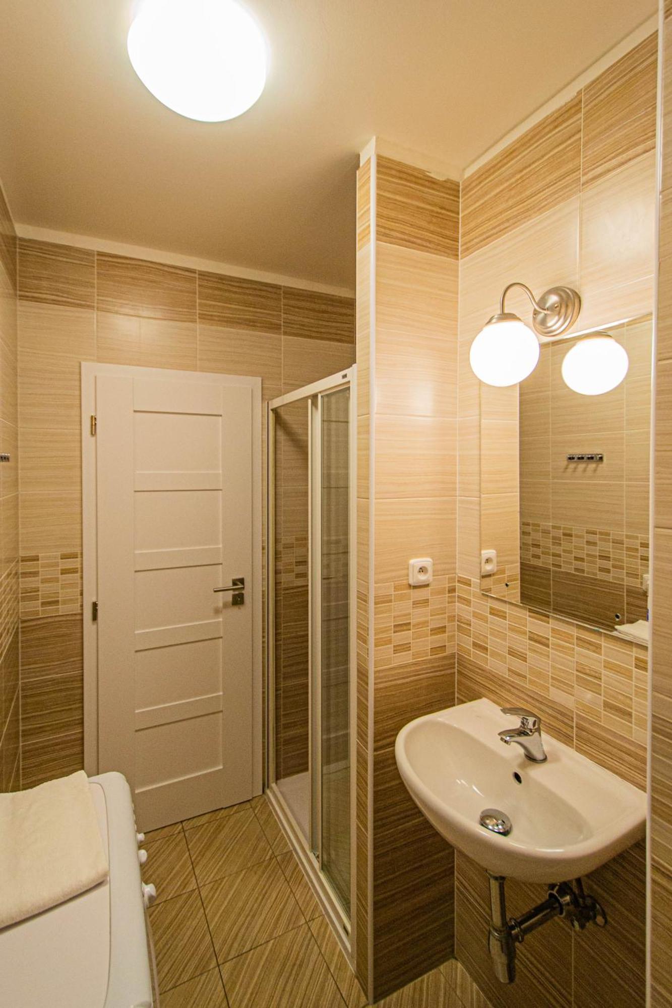 Old Town Rybna Apt By Ruterra Prague Exterior photo